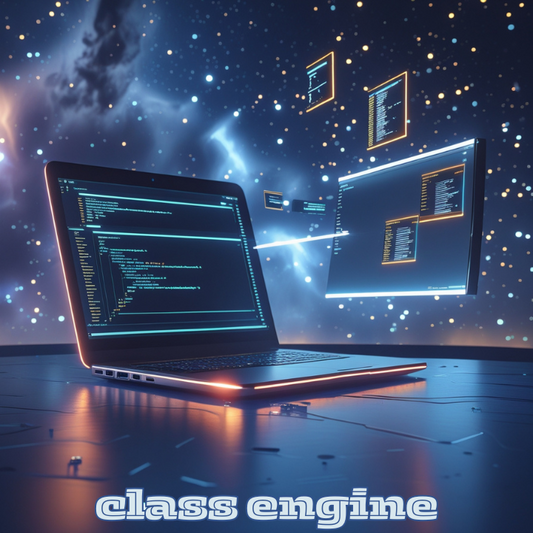 Class Engine
