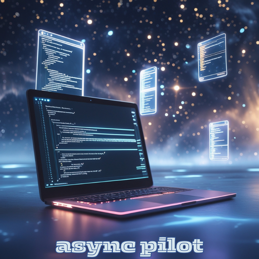 Async Pilot