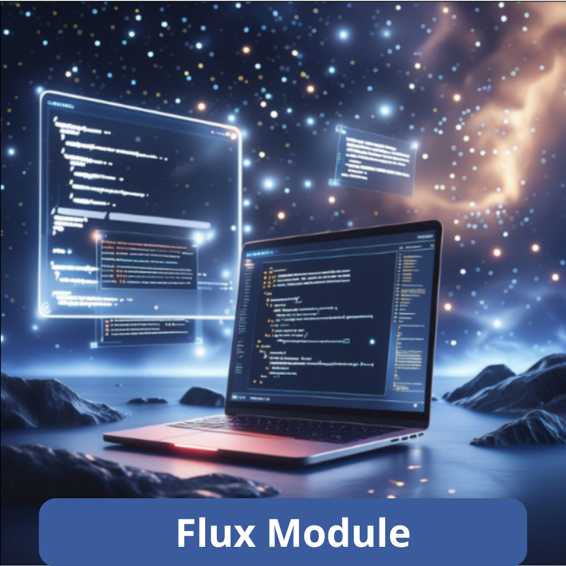 Flux Module