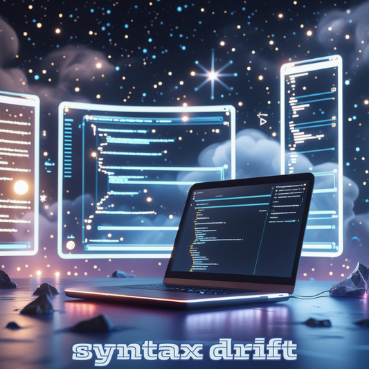Syntax Drift