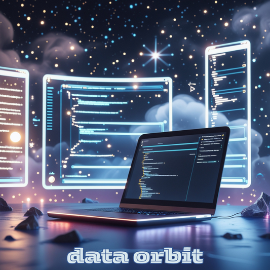 Data Orbit